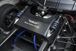 Nissan Leaf Nismo RC 2019 года